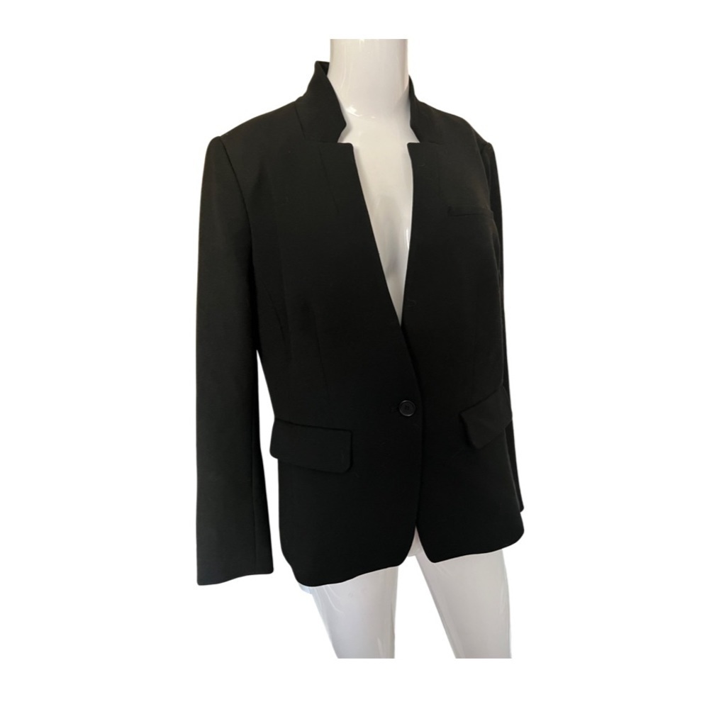 New with tags Ann Taylor Black blazer jacket